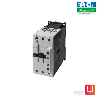 EATON DILM50(230V50HZ, 240V60HZ) แมกเนติกคอนแทคเตอร์ 22 kw/30 Hp, AC-3, 380V สั่งซื้อได้ที่ร้าน Uelectric