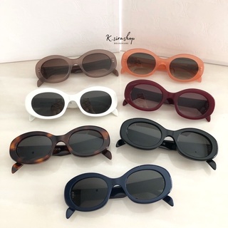 [ส่งฟรี] New Celine Triomphe 01 Sunglasses CL40194