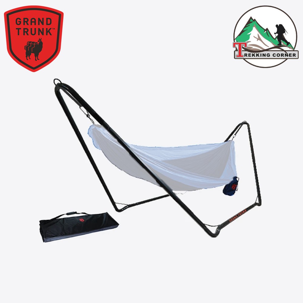 ขาตั้งยึดเปล Grand Trunk Hangout Hammock Stand Shopee Thailand