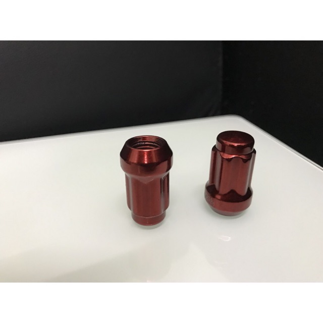 McWheel Sakura Nuts (Kosei Racing Nuts)