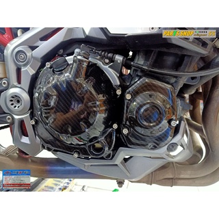 ครอบเครื่อง Z900 [ ABS ][ Maxtec ] สุดจ๊าบบบ