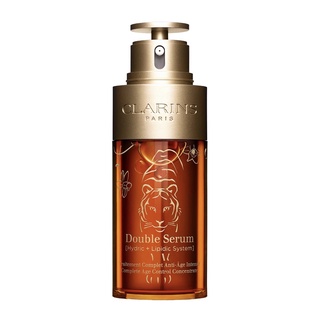 Clarins เซรั่มเอสเซ้นบํารุงผิว ให้ความชุ่มชื้น 100 มล.