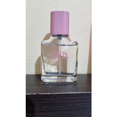 น้ำหอม zara กลิ่น orchid edp 30 ml