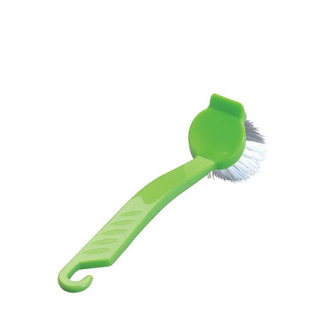 LIVINA KITCHEN BRUSH NO.21 LS / SMALL BRUSH / LION STAR WASHBASIN PARTITION