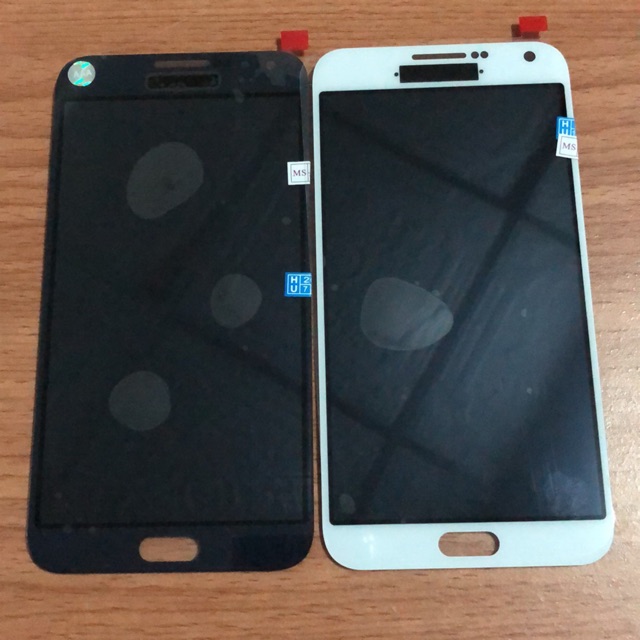 จอ โทรศัพท์ LCD Samsung E7/E700(AAA)แถม ฟิล์มกระจก+ชุดไขควง+กาวติดจอ