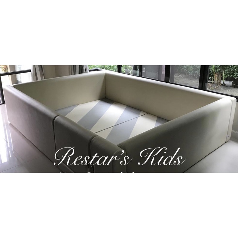 💢💢💯💯คอก ReStar มีประตู💯💯💢💢