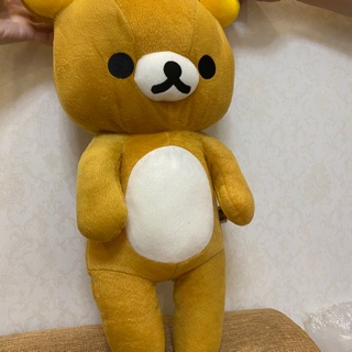 ตุ๊กตา rilakkuma สูง 21 นิ้ว ตัวใหญ่มาก