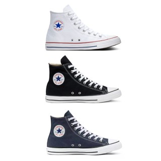 Converse รองเท้า Converse All Star Hi 3สี ลิขสิทธิ์แท้ 100%