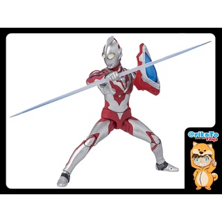 S.H.Figuarts Ultraman Ribut  ของแท้💯%[4573102632449]