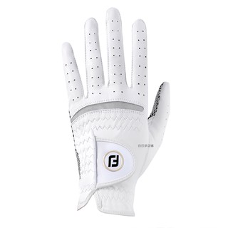 FOOTJOY Golf gloves sheepskin non-slip mens golf gloves sports gloves