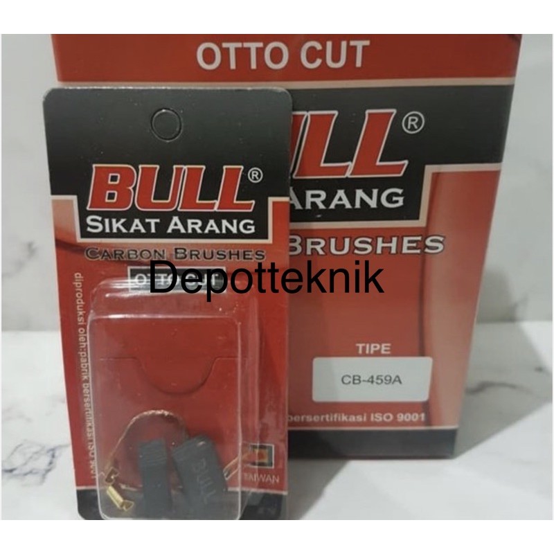 Bull kullboster CB459A CB 459 A สําหรับ MT90 Mt91 GA4030 GA5030 grenda maktec makita