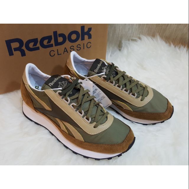 reebok classic aztec