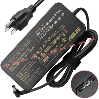 New 180W 6MM 9.23A Laptop Adapter charger for Asus ROG FX86F FX86SM  GM501GM FX705GM FX505GM GX531GM-ES005T ADF-180MB F