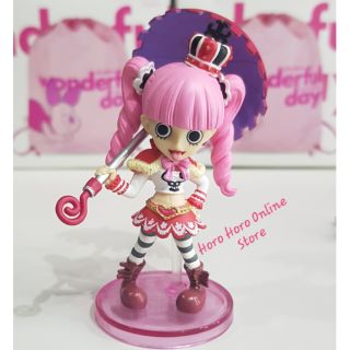 💗 Perona WCF แท้ ! 💗 เพโรน่า WCF โลกเก่า มือสอง ไม่มีกล่อง 💗 Perhona One Piece 💗