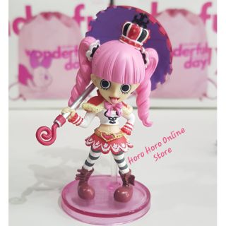 💗 Perona WCF แท้ ! 💗 เพโรน่า WCF โลกเก่า มือสอง ไม่มีกล่อง 💗 Perhona One Piece 💗