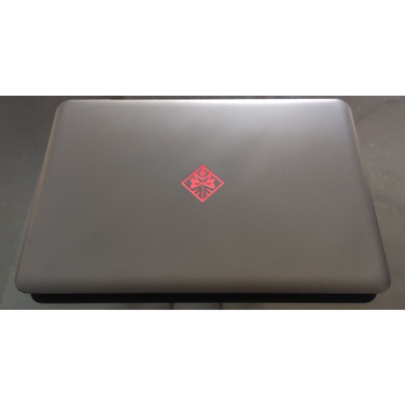 Notebook HP OMEN 15-ax202TX มือสอง