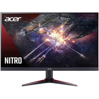 ACER Nitro Gaming Monitor VG240YSbmiipx 23.8” IPS FHD 165hz Gaming Monitor Acer 165 HZ IPS (FreeSync, 2ms, DP, HDMI) #2