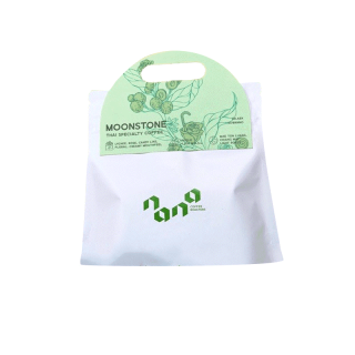 <PAYDAY1125 ลด 7%> Nana Coffee Roasters เมล็ดกาแฟ คั่วอ่อน - Lot 2022 Moonstone 100g