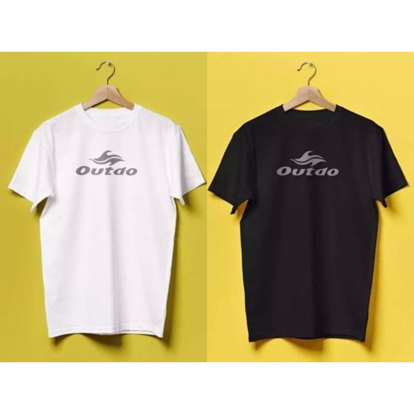 เสื้อยืดผ้าฝ้าย100% คอกลม ทรงปกติ ผ้าหนานุ่ม เบา ยืดหยุ่น ใส่สบาย