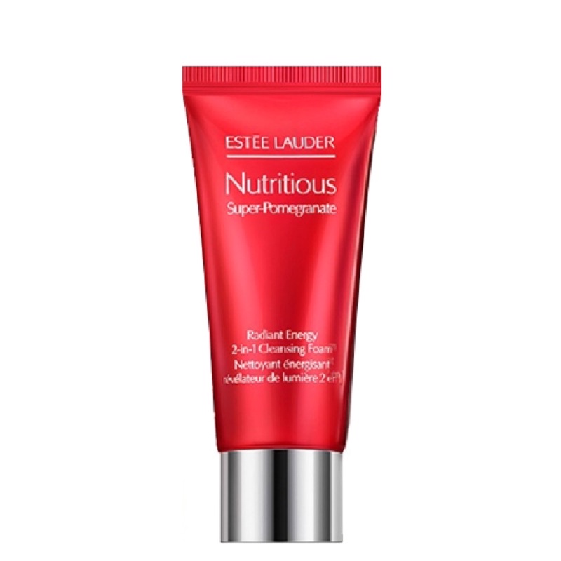 Estee Lauder Nutritious Super Pomegranate Radiant Energy 2In1