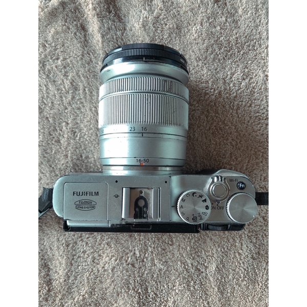 กล้องfuji xa2 มือสอง