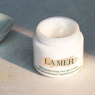 ครีม La Mer The Moisturizing Cool Gel Cream 30ml.