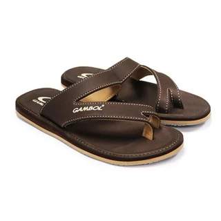 GAMBOL รองเท้าแตะสวมคีบโป้ง GM11276 ไซส์ 36-44