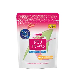 Meiji Amino Collagen 98g