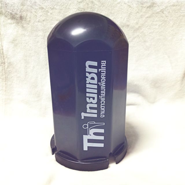 ไทยแซท หมวกครอบLNB ขนาดมาตรฐานหมวกครอบจานกันฝนกันยูวี 100%สำหรับ C-BAND