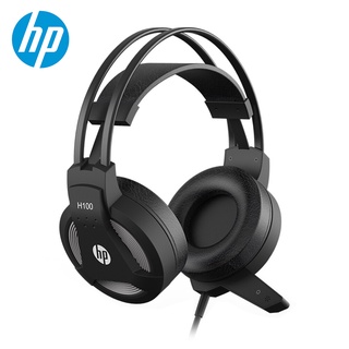 Headset HP (H100) Black