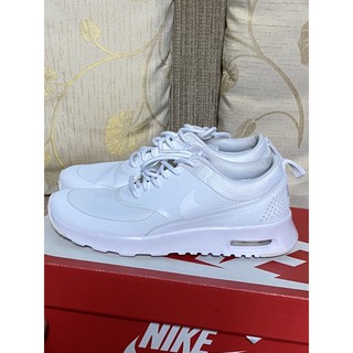 nike air max thea size6.5