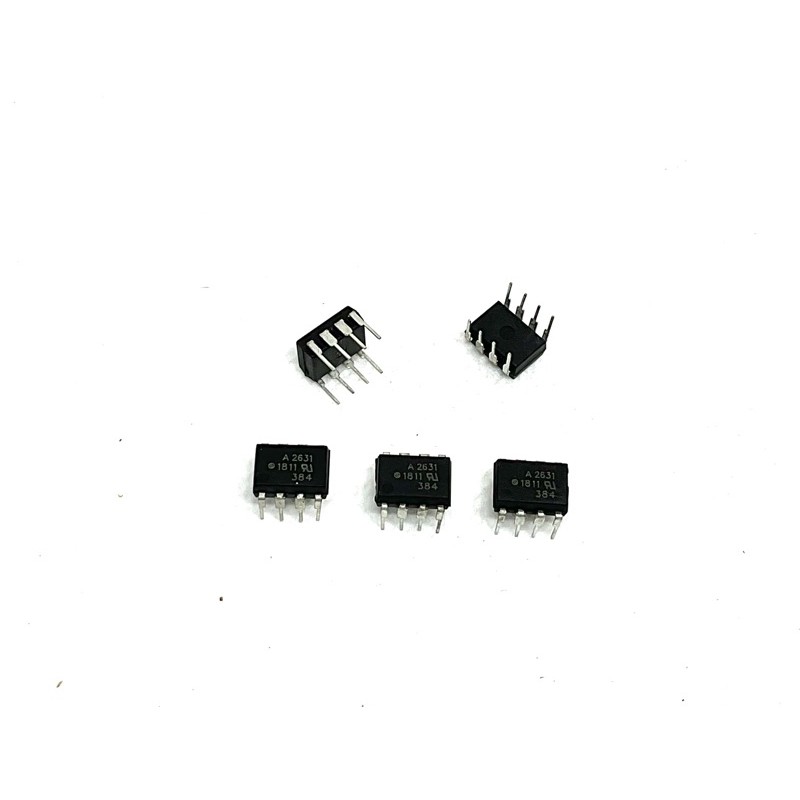 IC    A2631   8   ขา