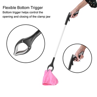 Health &amp; beauty Rotating Grabber Pick Up Tool Non-slip Long Reacher Reaching Assist Mobility Aid