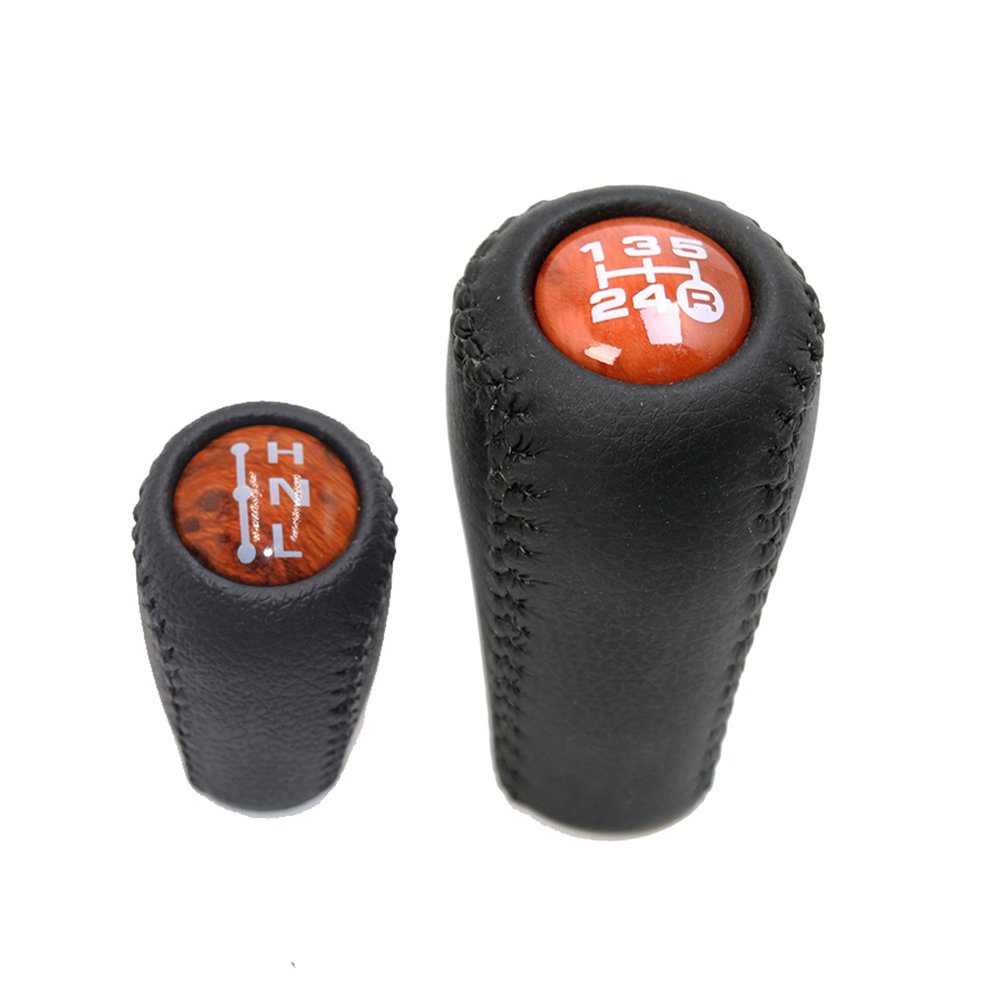 Car Shifter Lever Handle Ball Gear Shift Knob For Toyota Land Cruiser