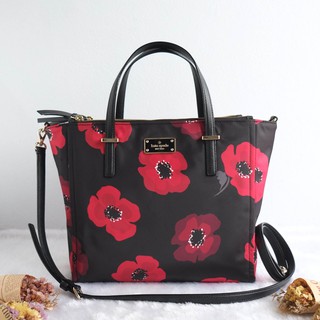 Kate spade wilson road poppy alyse