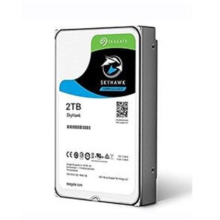 HARDDISK VIDEO 24/7 SEAGATE SKYHAWK 2TB SURVEILLANCE HDD