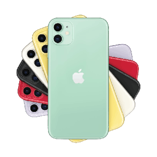 Apple iPhone11 หน้าจอ 6.1 นิ้ว iStudio by SPVi