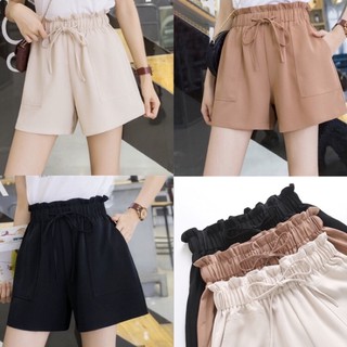A0020 : Daily Shorts