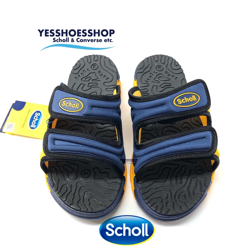 สินค้าพร้อมส่ง รองเท้า SCHOLL รุ่น CYCLONE (955)  สินค้าลิขสิทธ์แท้จากบริษัทScholl