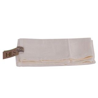 ผ้าเช็ดตัว ผ้าขนหนู HOME LIVING STYLE BAMBOO SWEETY 24X54 นิ้ว สีครีม ผ้าเช็ดตัว ชุดคลุม ห้องน้ำ TOWEL HOME LIVING STYLE