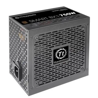 POWER SUPPLY THERMALTAKE SMART BX1 750W 80 PLUS BRONZE (รับประกัน5ปี)