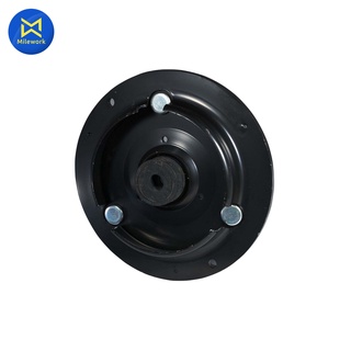 เบ้าโช๊คอัพหน้า  VIGO แท้ห้างToyota  (48609-0K010)
