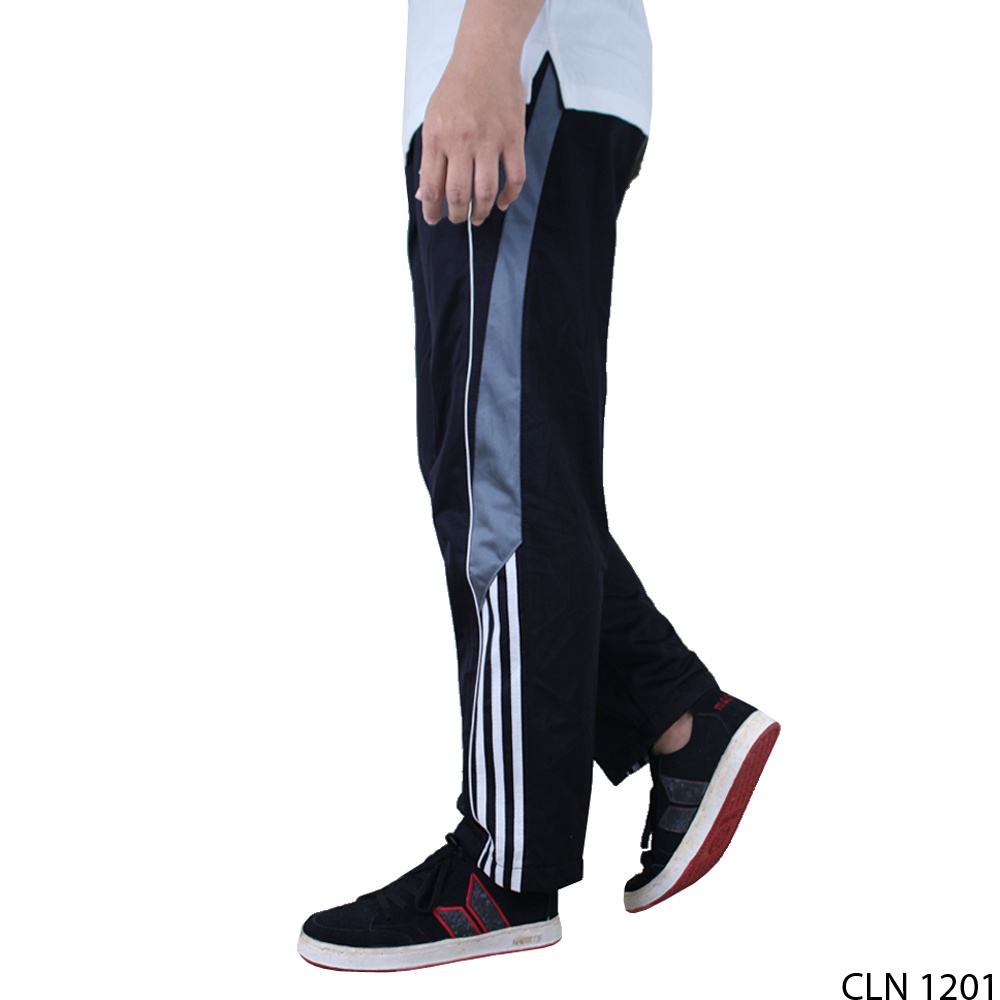 กางเกงเทรนนิ่งฟิตเนสกีฬาสําหรับผู้ชาย - หลายทางเลือก - cl 1201