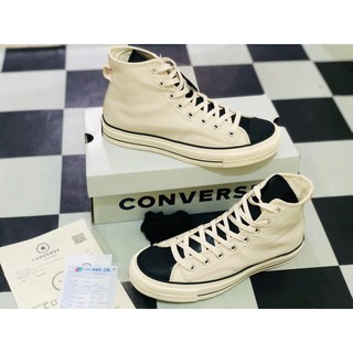 🔥พร้อมส่ง🔥 Converse Chuck Taaylor All Star 70 X Fear of God รองเท้าคอนเวิร์สหุ้มข้อ