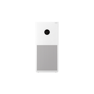 [ลดเหลือ 3,152 ทักแชท] Xiaomi Mi Air Purifier 4 Lite (PM 2.5) เครื่องฟอกอากาศ Global Version ประกันศูนย์ไทย