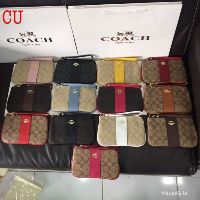 #คล้องมือ COACH เกรดพรีเมี่ยมปั้มครบ✔️✔️✔️