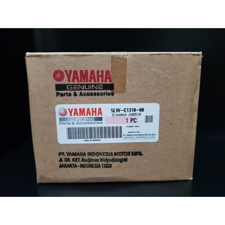 เสื้อสูบ MIO ,FINO ,NOUVO แท้ Yamaha STD CYLINDER