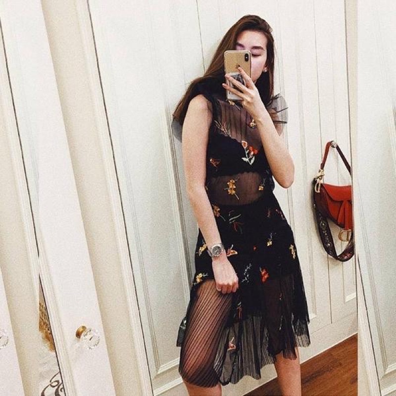 m2spop duchess skirt