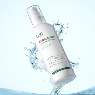 Dr.G Red Blemish Balancing Essence Fluid 150ml