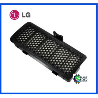 ชุดกรองอะไหล่เครื่องดูดฝุ่นแอลจี/Filter Assembly,Exhaust/LG/ADQ73393407/อะไหล่แท้จากโรงงาน